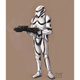 Illustration for article titled The Best Stormtrooper Makeovers From Our emEpisode VII/em Photoshop Contest